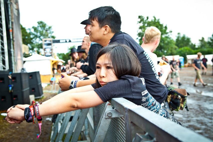 Рок Апокалипсис #8