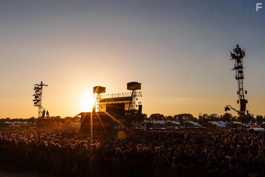 Рок Апокалипсис #9