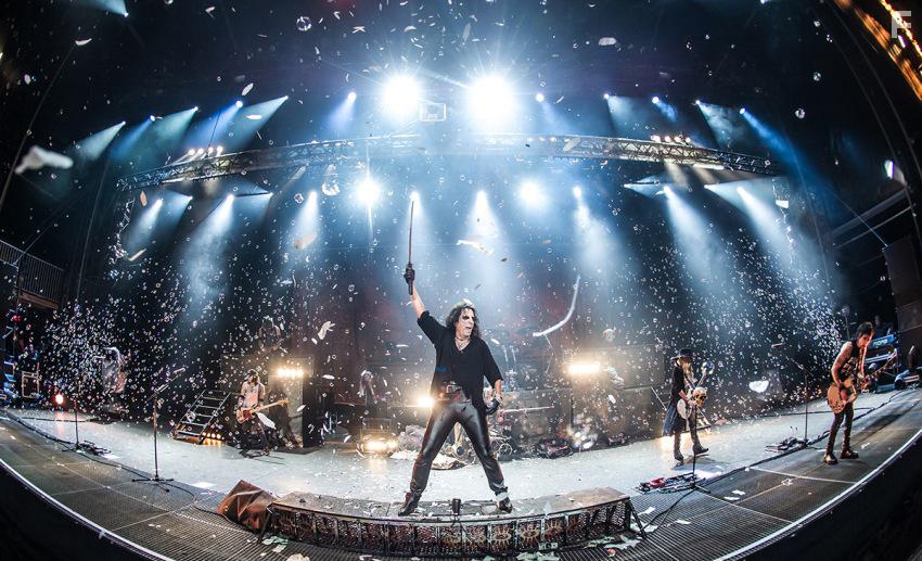 Рок Апокалипсис #10