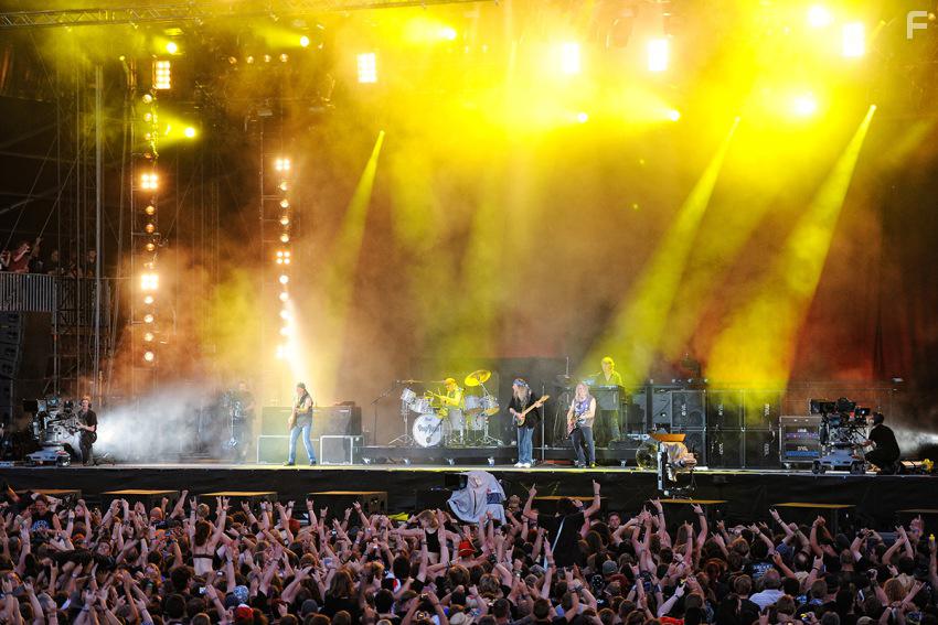 Рок Апокалипсис #11