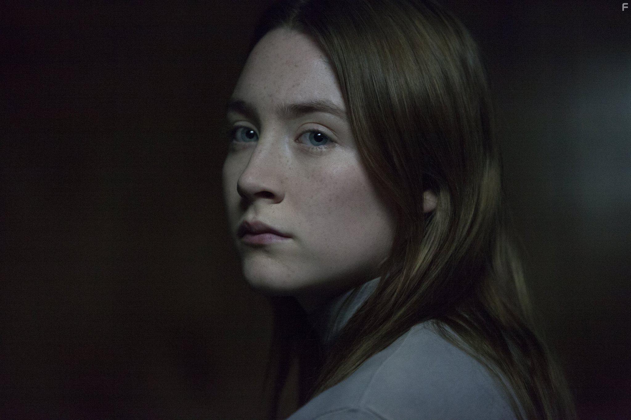 Saoirse Ronan in Stockholm, Pennsylvania (2015)