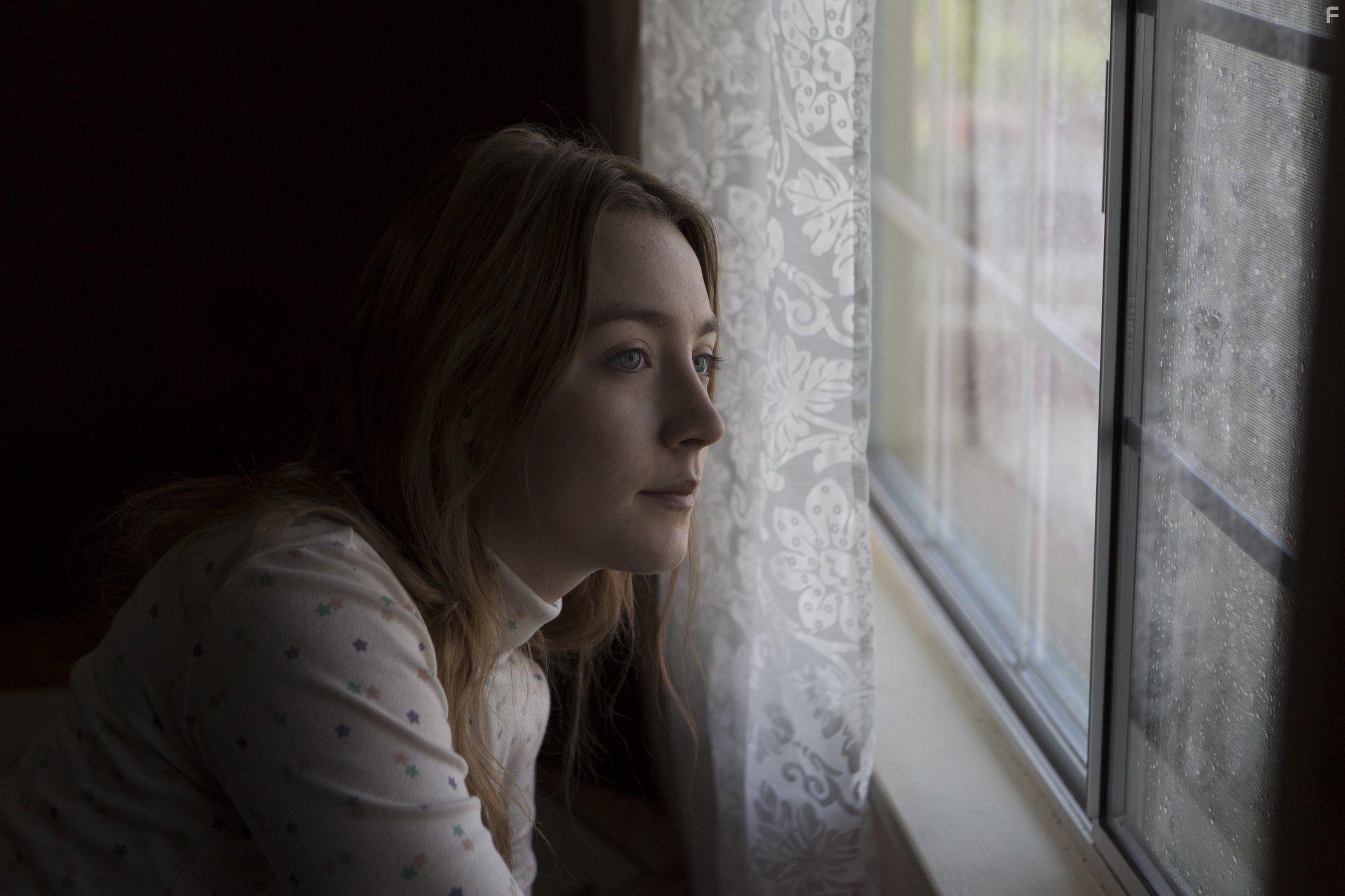 Saoirse Ronan in Stockholm, Pennsylvania (2015)