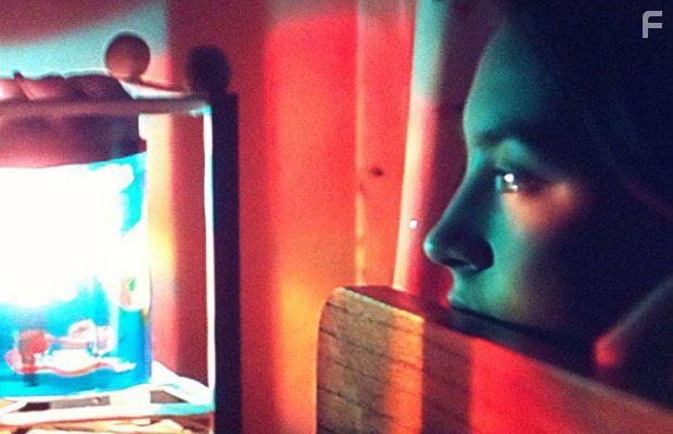 Saoirse Ronan in Stockholm, Pennsylvania (2015)