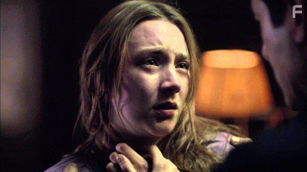 Saoirse Ronan in Stockholm, Pennsylvania (2015)