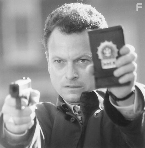 Gary Sinise in Выкуп (1996)