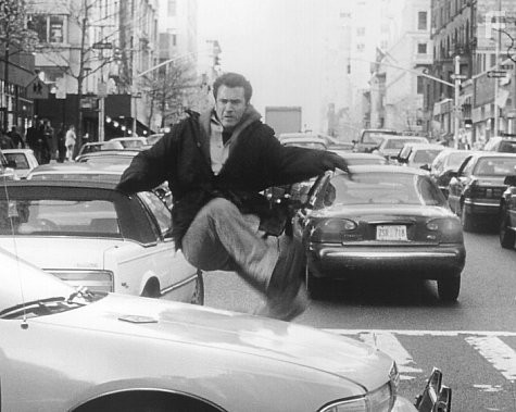 Mel Gibson in Выкуп (1996)