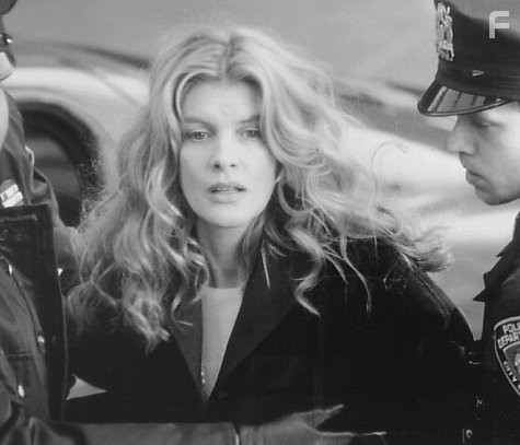 Rene Russo in Выкуп (1996)
