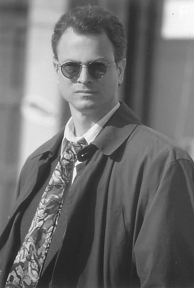 Gary Sinise in Выкуп (1996)