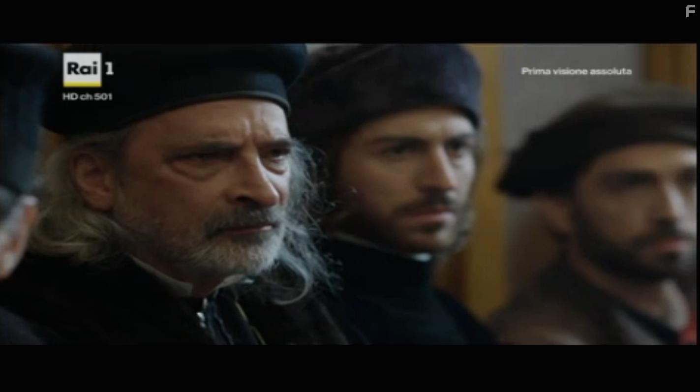 Медичи: Повелители Флоренции