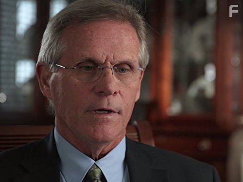 Southern Fried Homicide (2013)