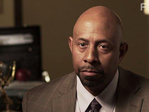 Southern Fried Homicide (2013)