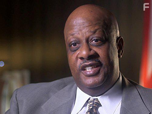 Southern Fried Homicide (2013)