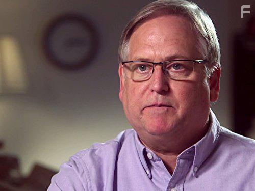 Southern Fried Homicide (2013)