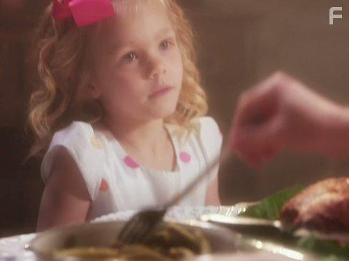 Southern Fried Homicide (2013)