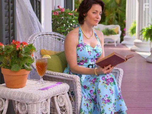 Southern Fried Homicide (2013)