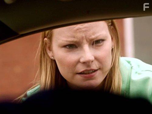 Southern Fried Homicide (2013)