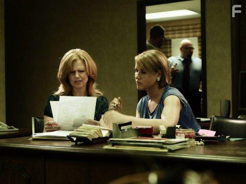 Southern Fried Homicide (2013)