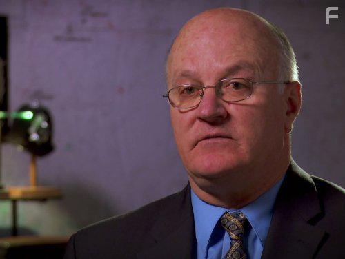 Southern Fried Homicide (2013)