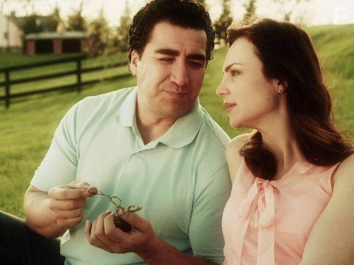 Southern Fried Homicide (2013)