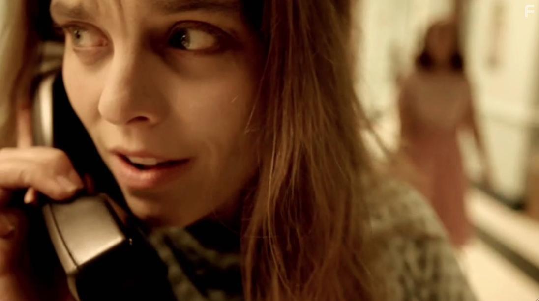 Kaelan Denali Dickinson in Southern Fried Homicide (2013)