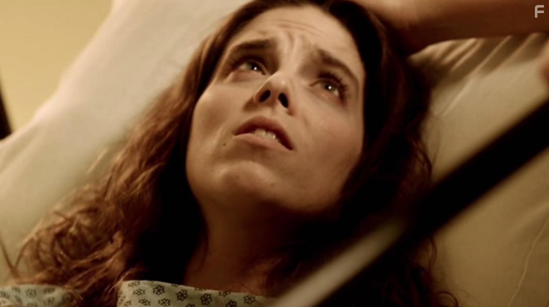 Kaelan Denali Dickinson in Southern Fried Homicide (2013)