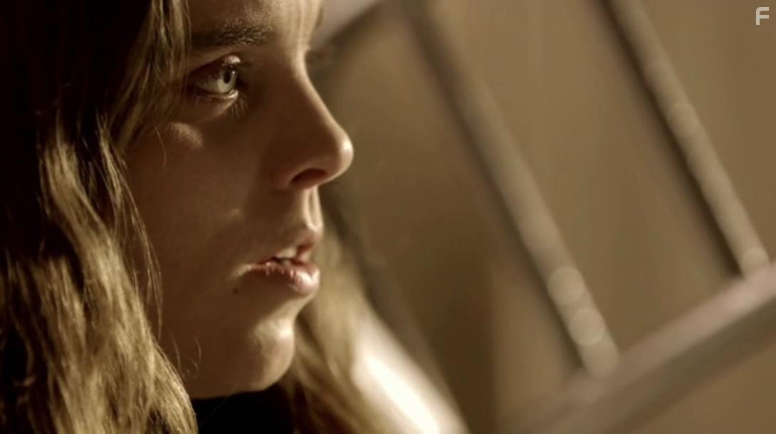 Kaelan Denali Dickinson in Southern Fried Homicide (2013)