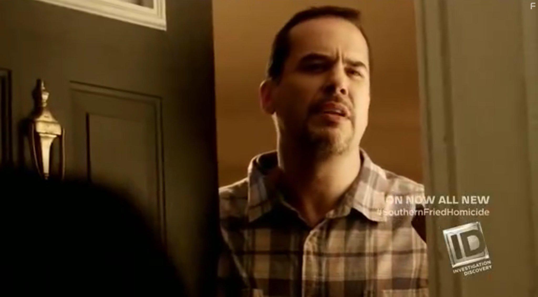 Southern Fried Homicide (2013)