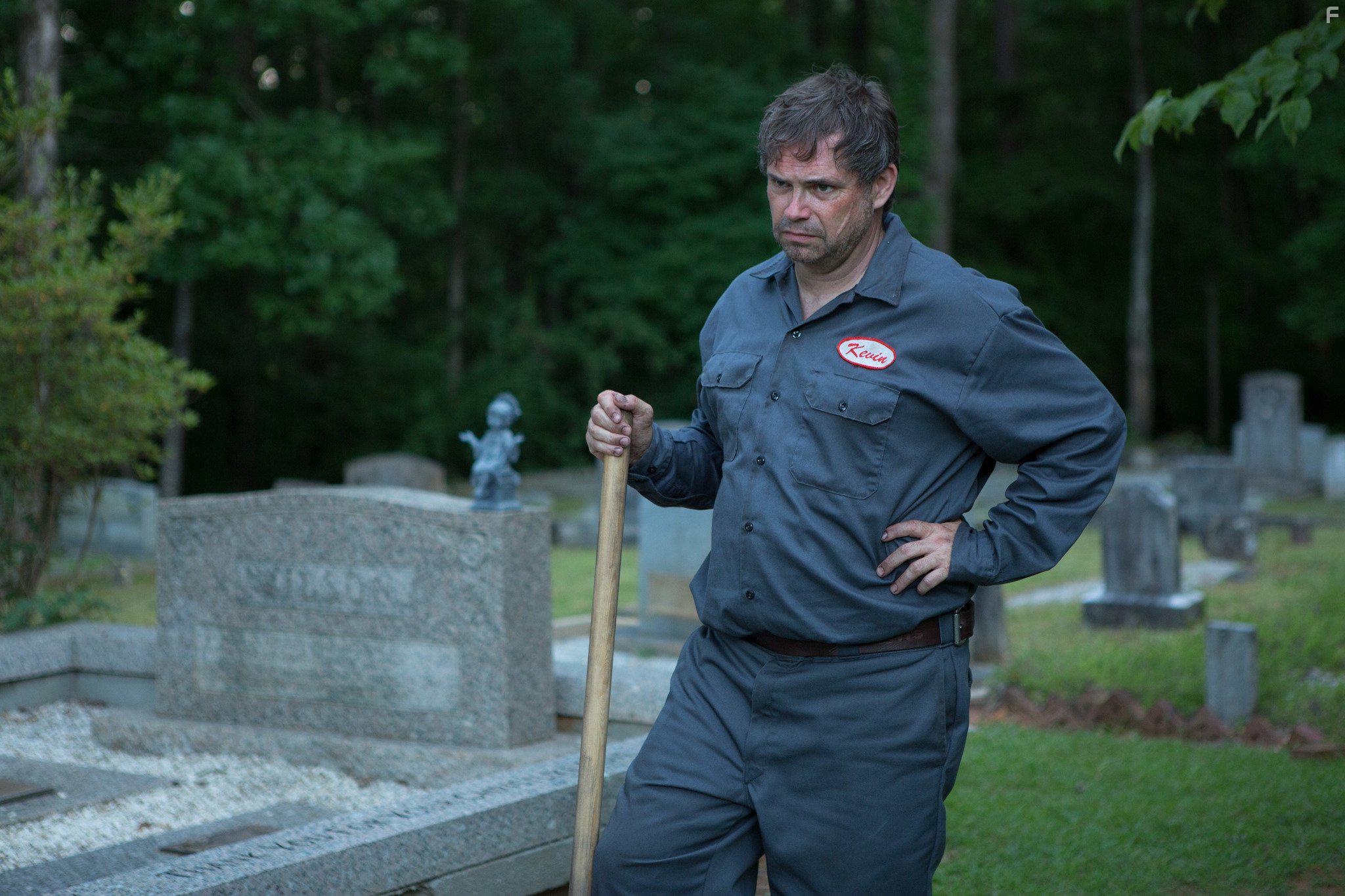 Dana Gould in Stan Against Evil (2016)