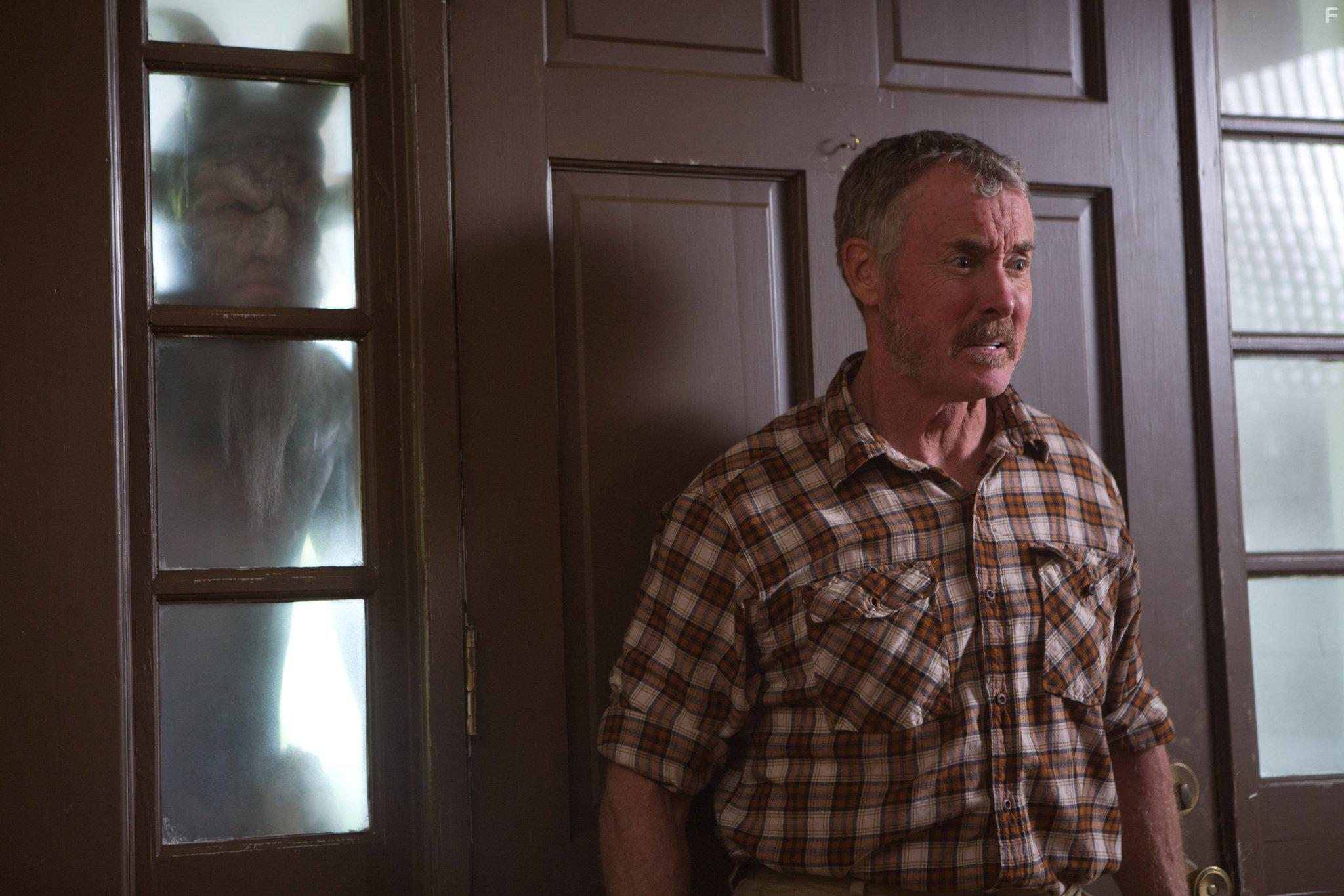 John C. McGinley in Stan Against Evil (2016)