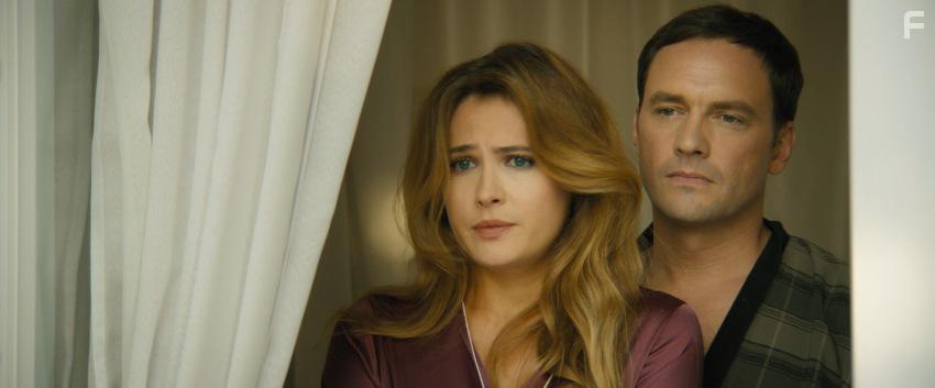 Любовь без правил #1