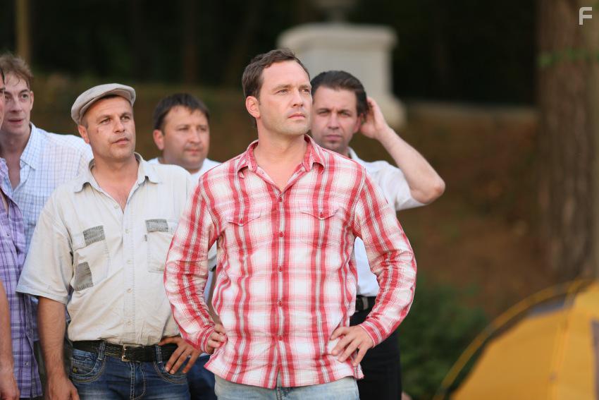 Любовь без правил #3