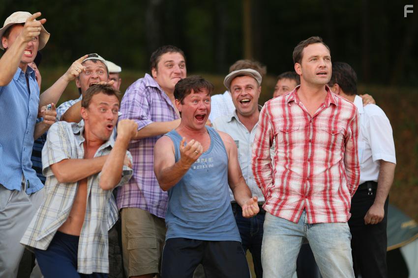 Любовь без правил #4