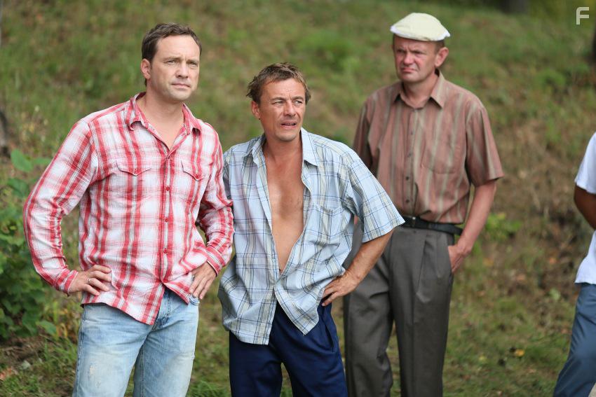 Любовь без правил #5