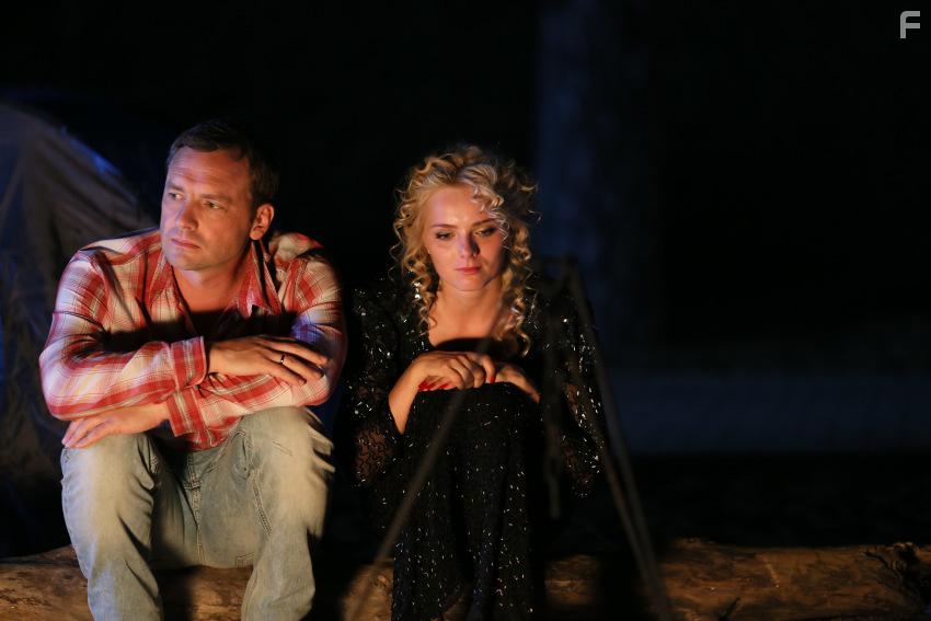 Любовь без правил #6