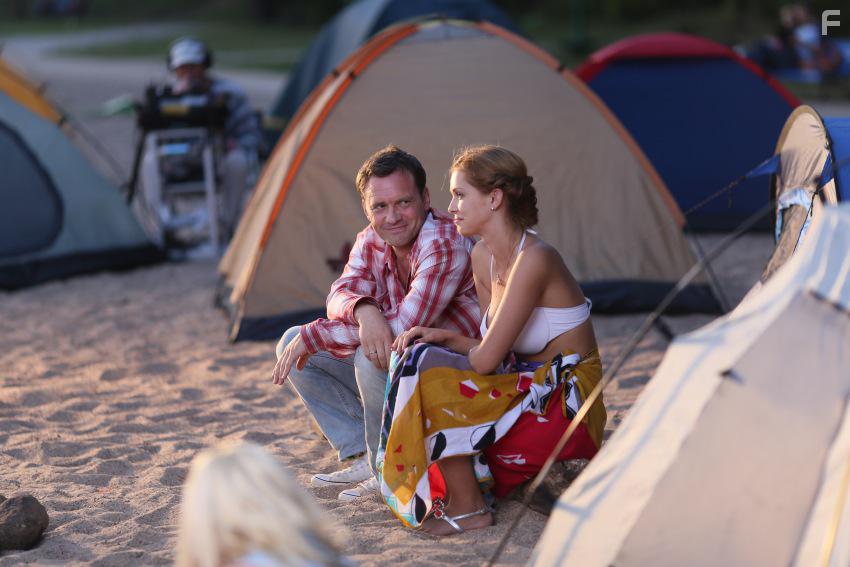 Любовь без правил #8