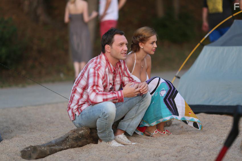 Любовь без правил #9