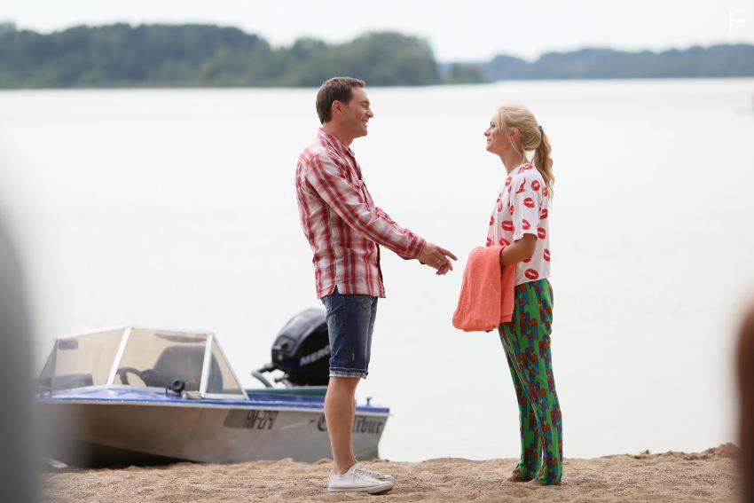 Любовь без правил #15