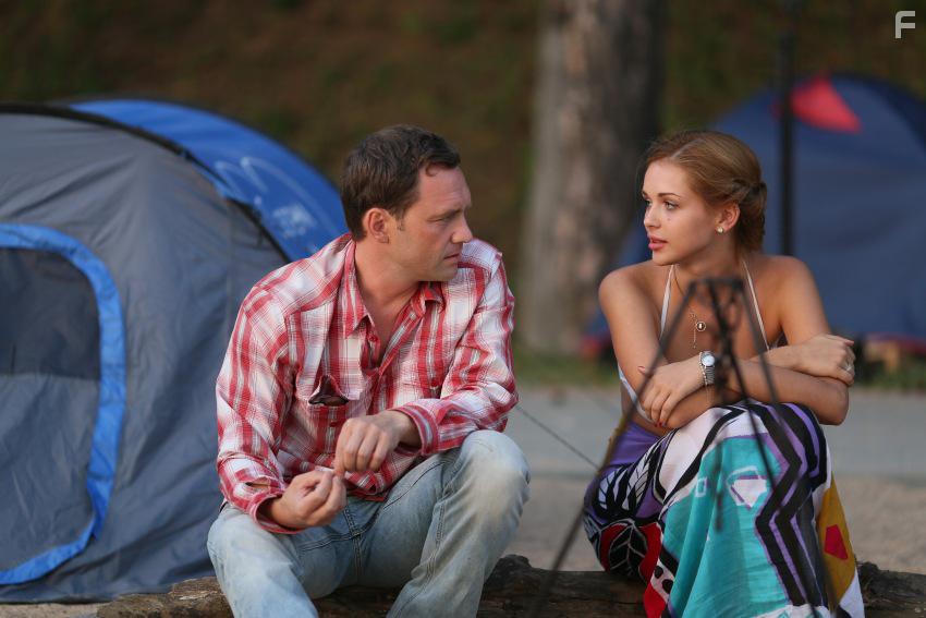 Любовь без правил #16