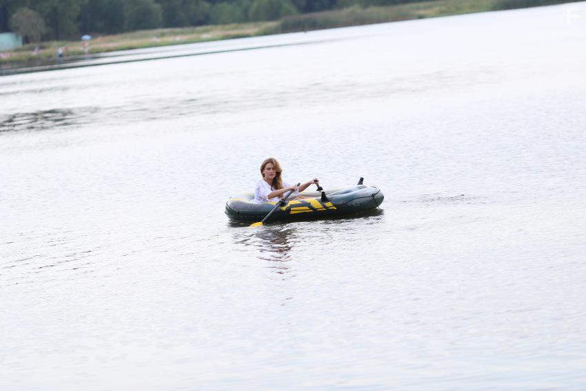 Любовь без правил #19