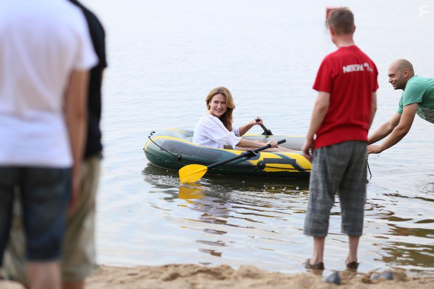 Любовь без правил #20