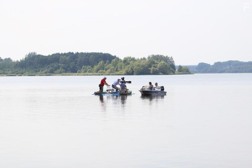 Любовь без правил #21