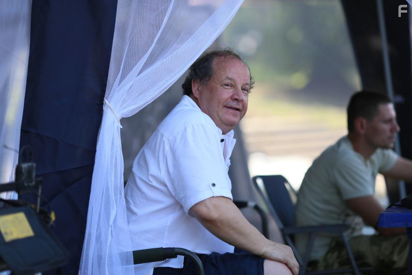 Любовь без правил #24