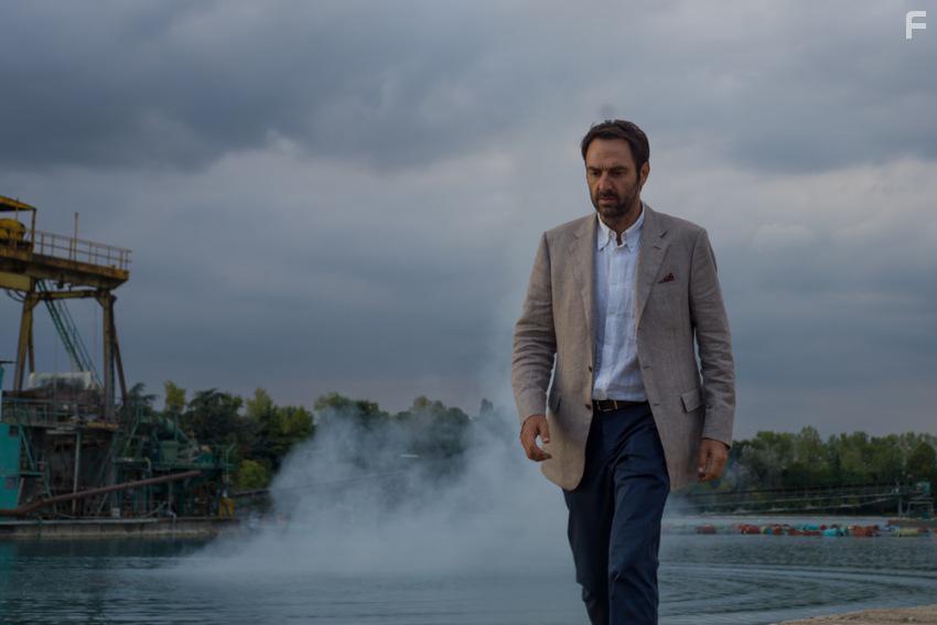 Венецианские львы #8