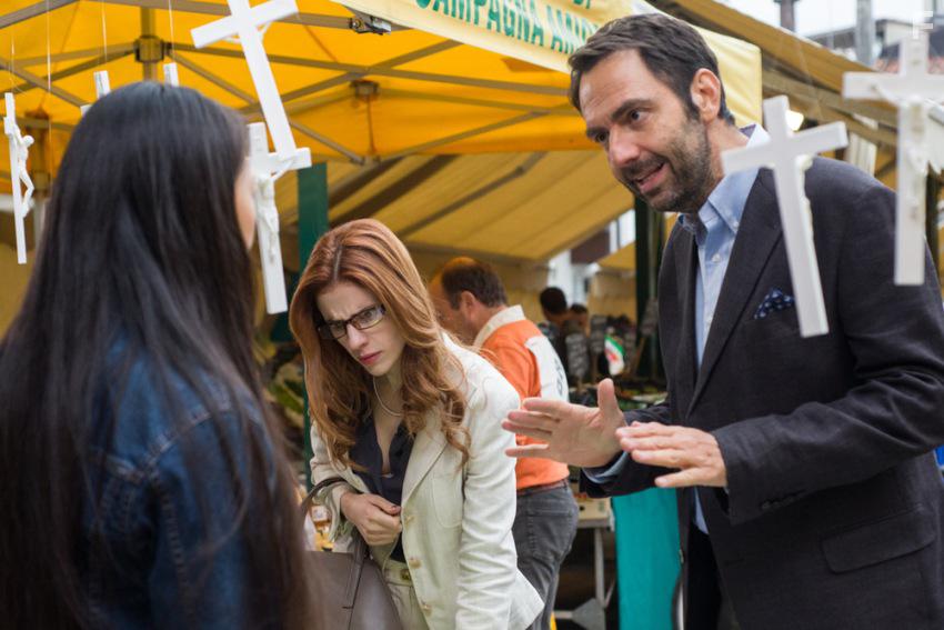 Венецианские львы #9