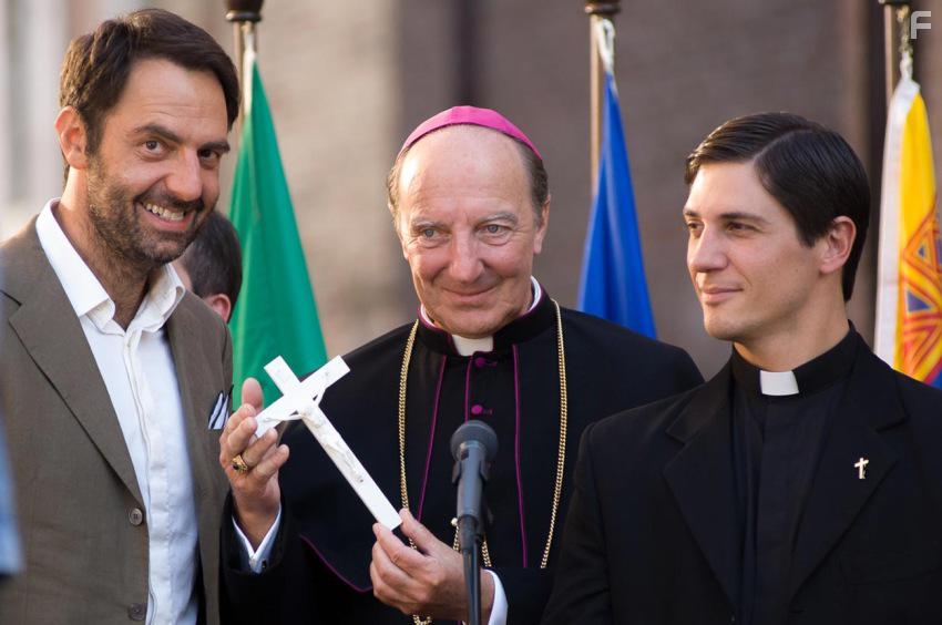 Венецианские львы #11