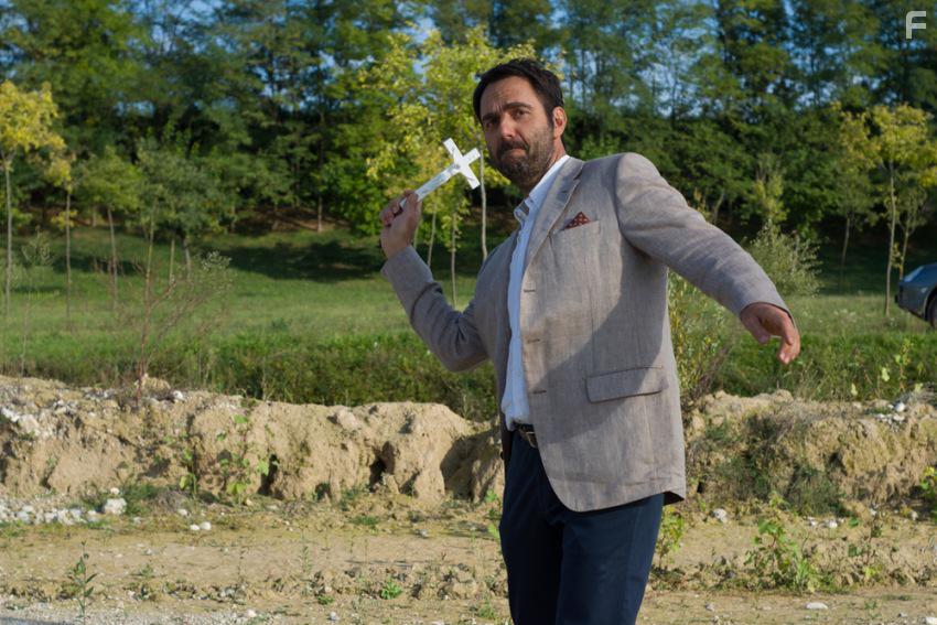 Венецианские львы #12