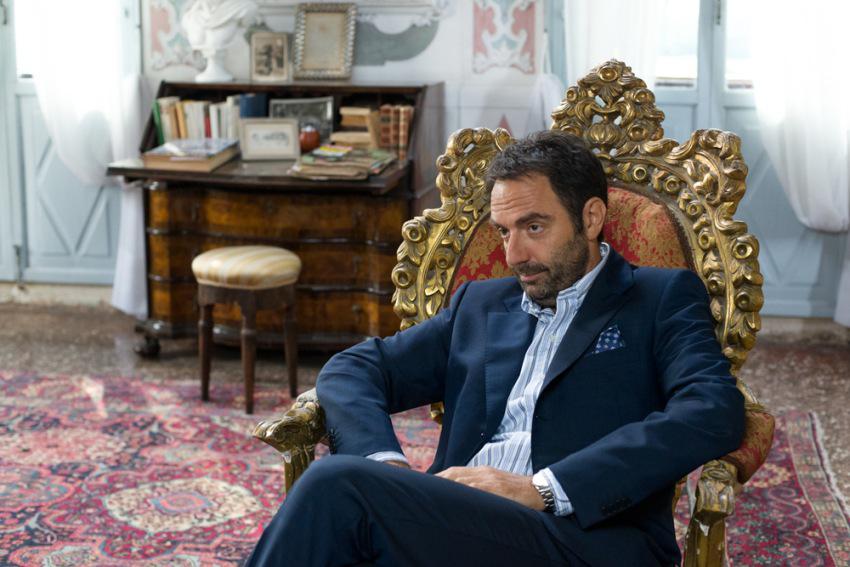 Венецианские львы #17