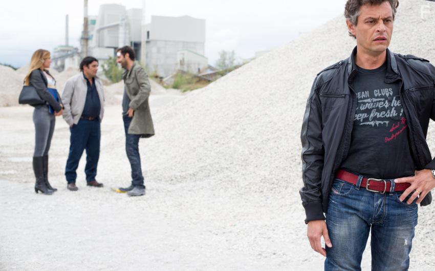 Венецианские львы #18