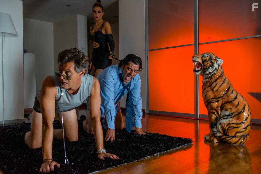 Венецианские львы #19