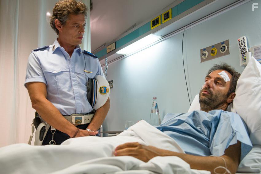 Венецианские львы #20